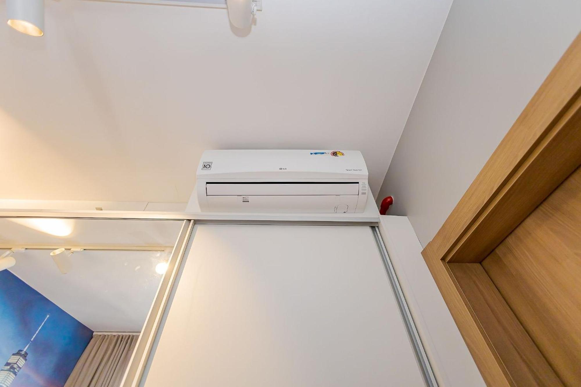 Apto De 1 No Helbor Batel - Hsb0966 Apartamento *