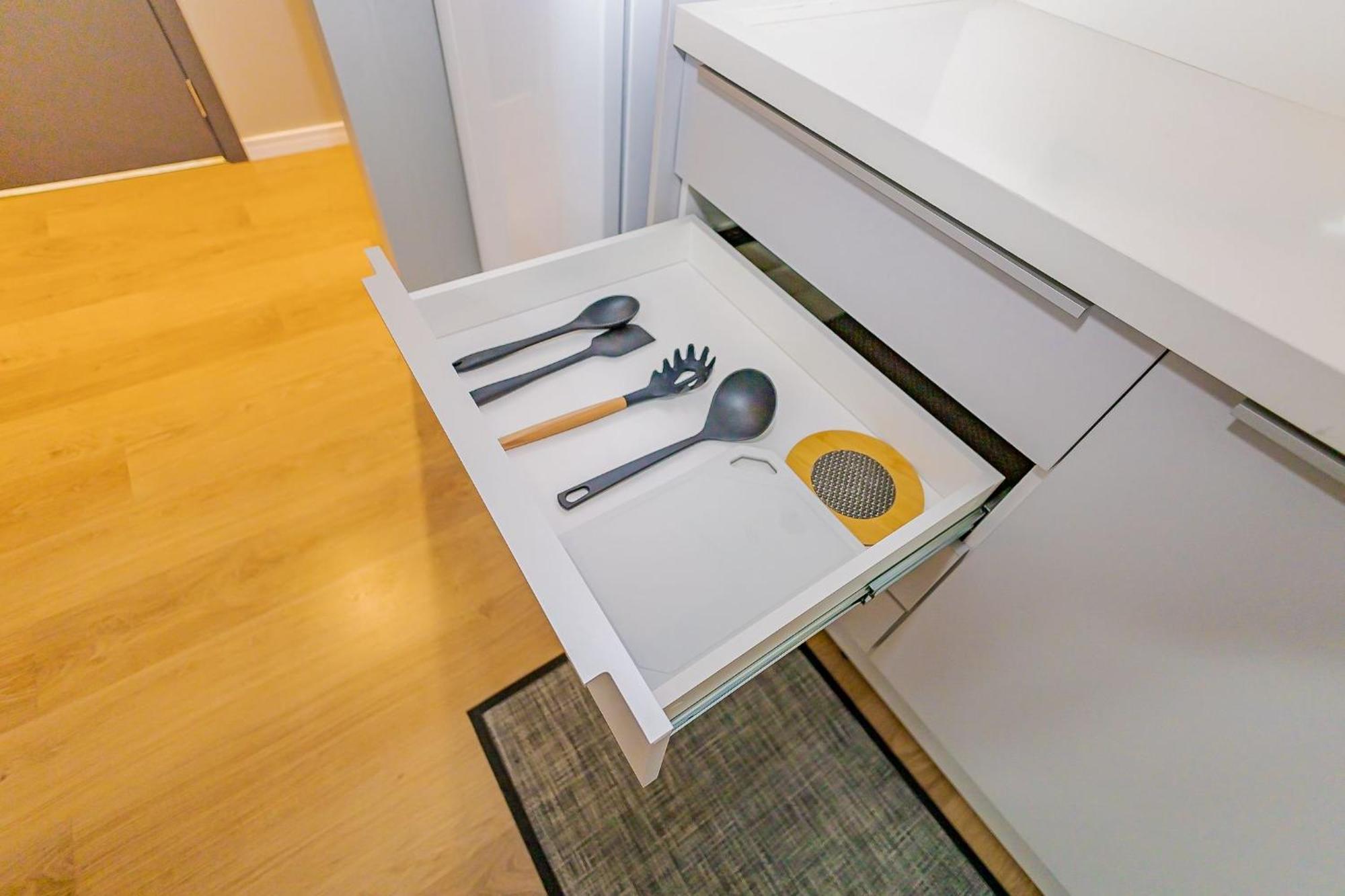 Apartamento Apto De 1 No Helbor Batel - Hsb0966