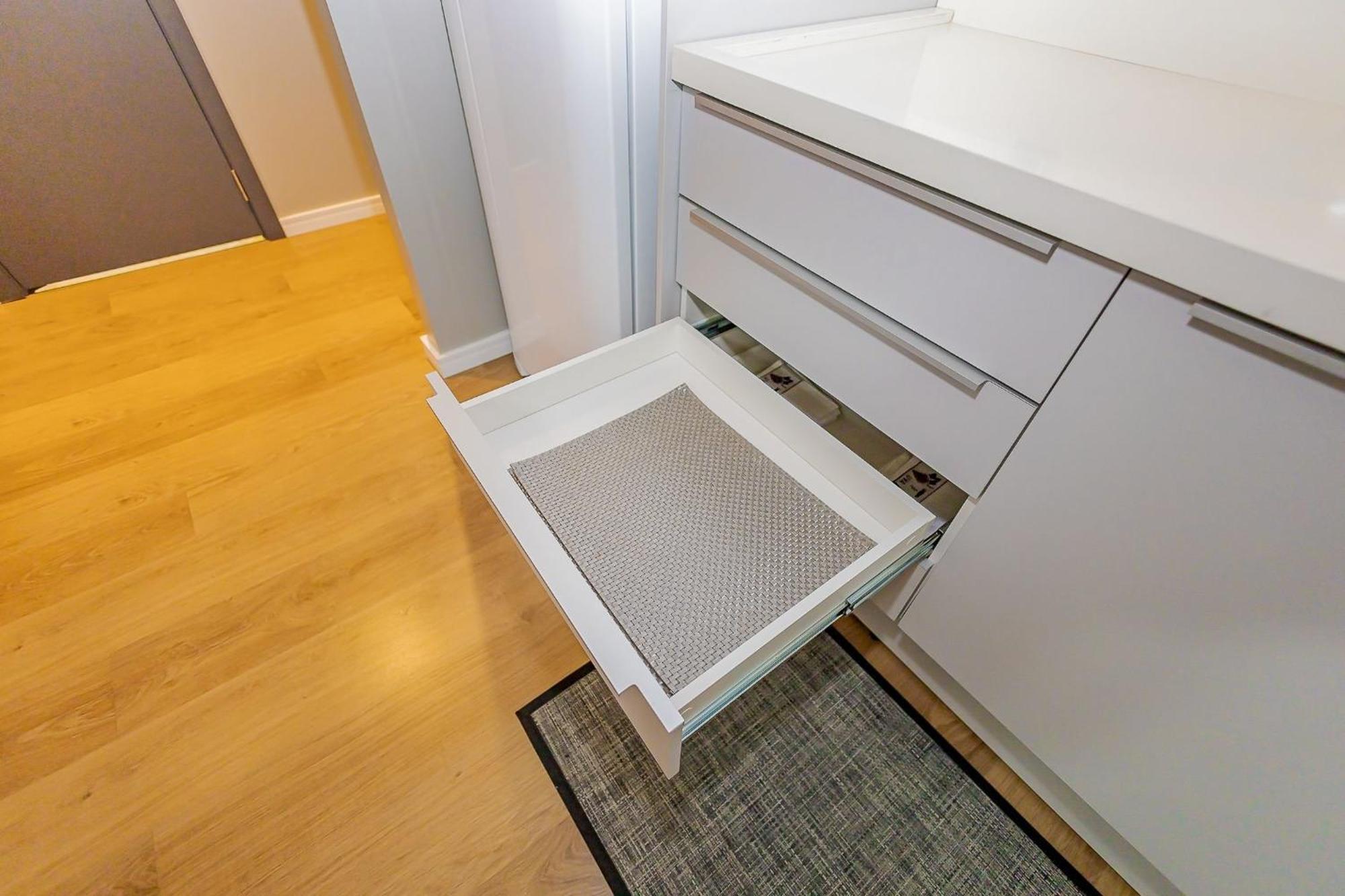 Apartamento Apto De 1 No Helbor Batel - Hsb0966 *