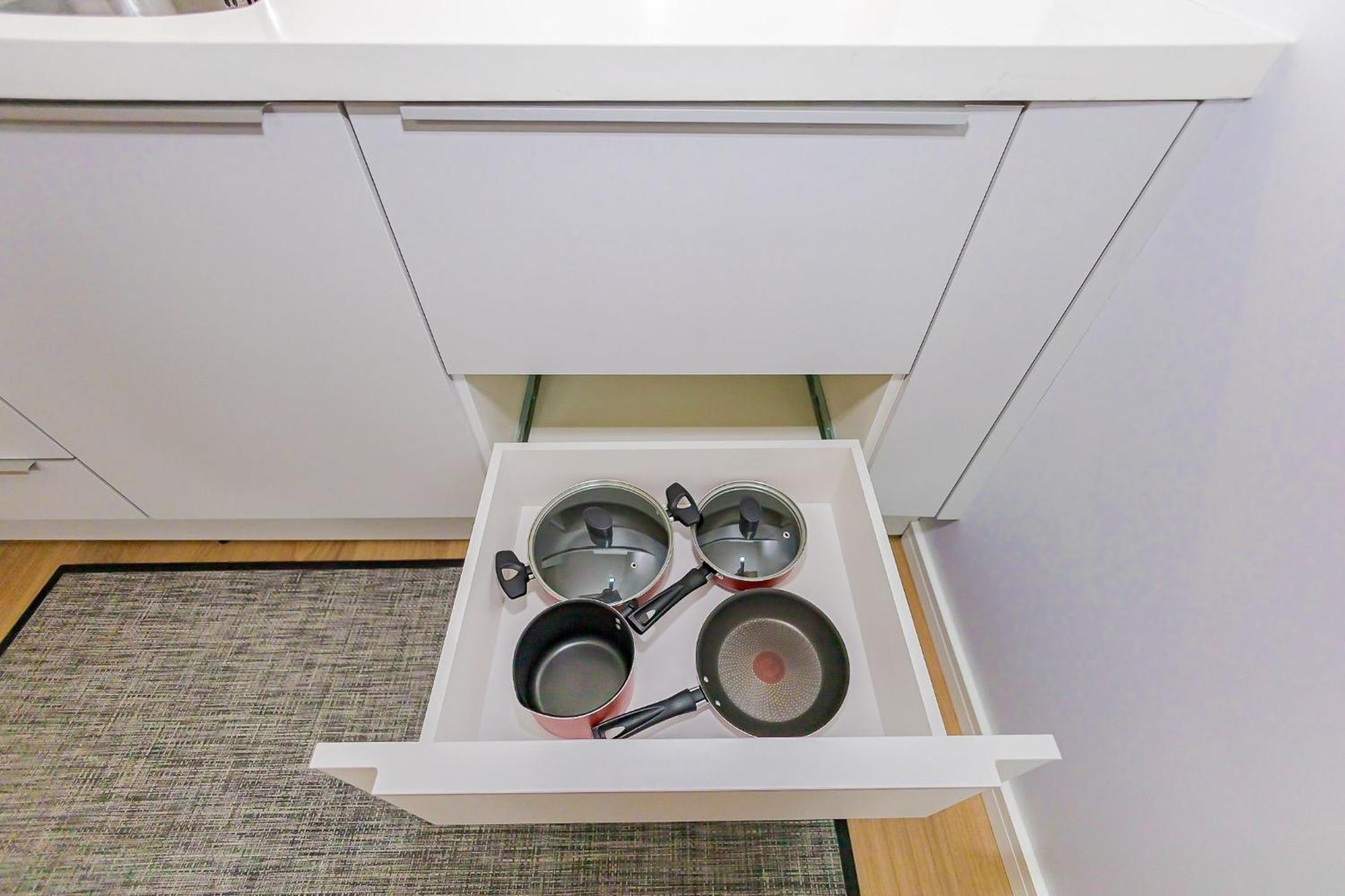 Apartamento Apto De 1 No Helbor Batel - Hsb0966 Curitiba